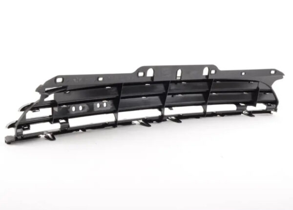 51117317264 - NEW OEM MINI CLUBMAN R55 FRONT GRILLE CENTER 51117317264 GENUINE