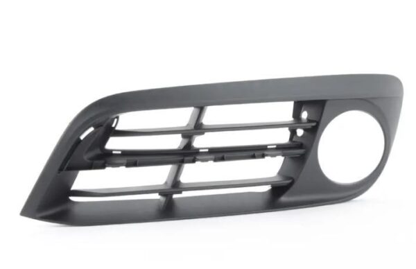 51117331729 - New Genuine BMW 5 Series F10 LCI 12-17 Bumper Left Grille 7331729 OEM