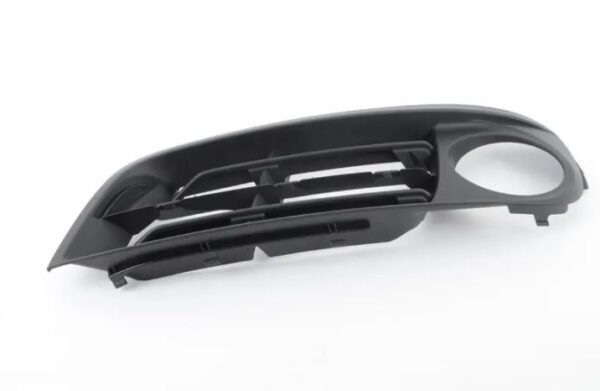 51117331729 - New Genuine BMW 5 Series F10 LCI 12-17 Bumper Left Grille 7331729 OEM
