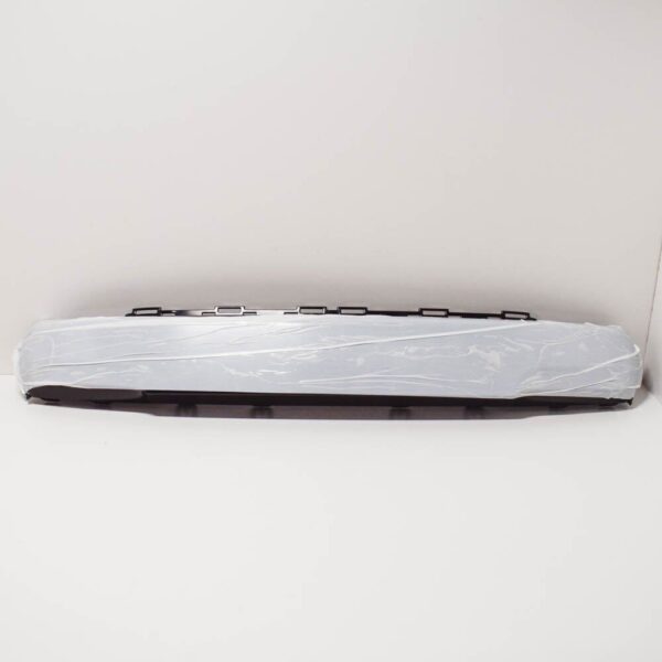 51117337791 - MINI COOPER F55 Front Bumper Cover 51117337791 7337791 New Genuine