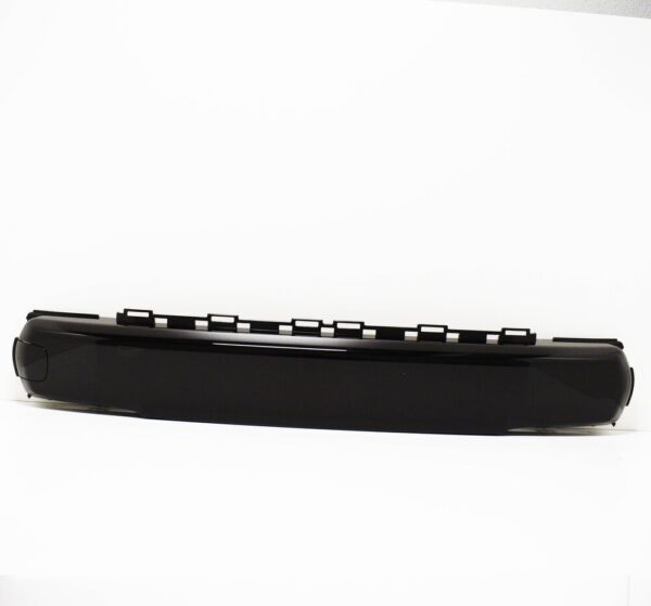 51117337791 - MINI COOPER F55 Front Bumper Cover 51117337791 7337791 New Genuine