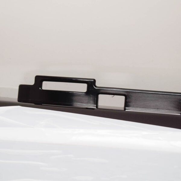 51117337791 - MINI COOPER F55 Front Bumper Cover 51117337791 7337791 New Genuine