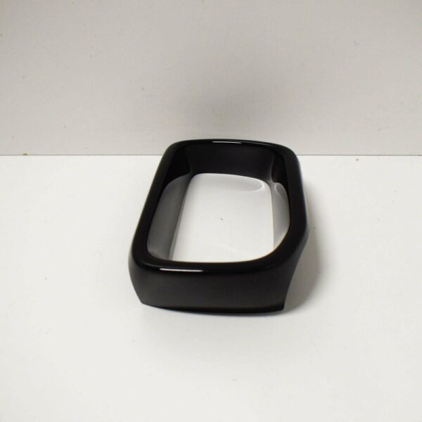 51117337809 - NEW MINI F55 COVER BLACK AIR DUCT BRAKE GLOSS LEFT 51117337809 2015