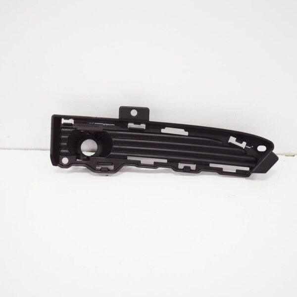 51117340747 - OEM MINI F56 FRONT BUMPER AIR INLET COVER FINISHER LEFT 51117340747 GENUINE