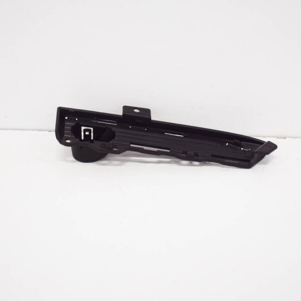 51117340747 - OEM MINI F56 FRONT BUMPER AIR INLET COVER FINISHER LEFT 51117340747 GENUINE