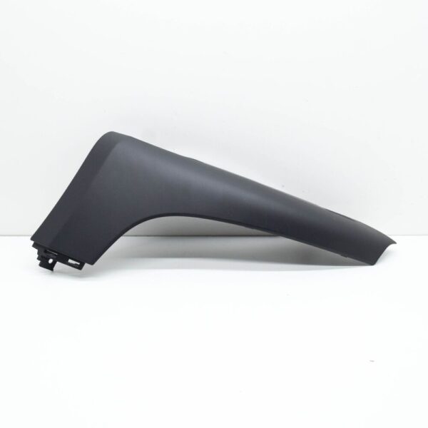 51117360743 - MINI COOPER F55 Front Left Spoiler 51117360743 NEW GENUINE