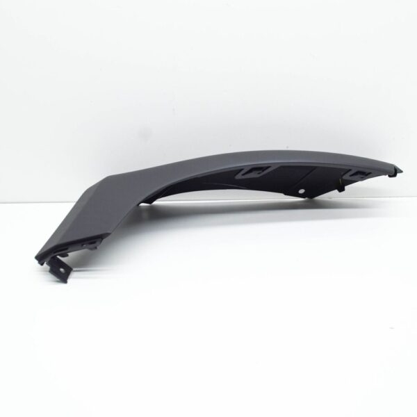 51117360743 - MINI COOPER F55 Front Left Spoiler 51117360743 NEW GENUINE