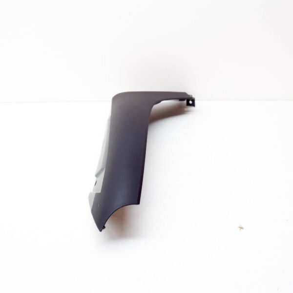 51117360744 - Mini Cooper F56 Front Bumper Right Spoiler 51117360744 7360744 New