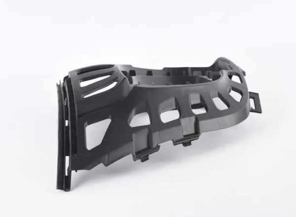 51117365136 - NEW MINI COOPER F56 FRONT RIGHT SIDE FOG LIGHT BRACKET 51117365136 ORIGINAL