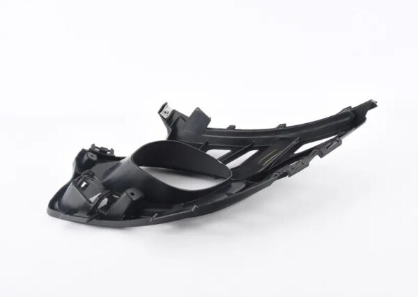 51117365136 - NEW MINI COOPER F56 FRONT RIGHT SIDE FOG LIGHT BRACKET 51117365136 ORIGINAL
