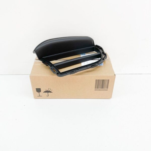 51117365142 - Mini Cooper F56 Front Right Outer Lower Grille 51117365142 NEW GENUINE