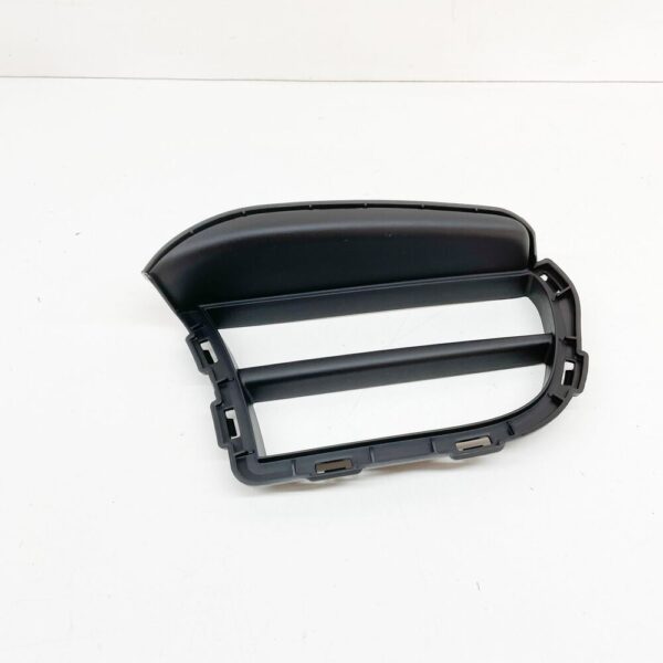 51117365142 - Mini Cooper F56 Front Right Outer Lower Grille 51117365142 NEW GENUINE