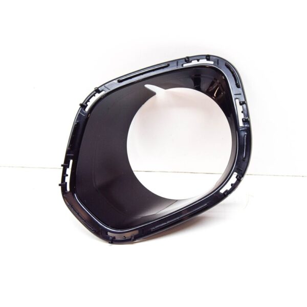 51117365145 - Mini Cooper F56 Fog Light Cover Left 51117365145 7365145 New