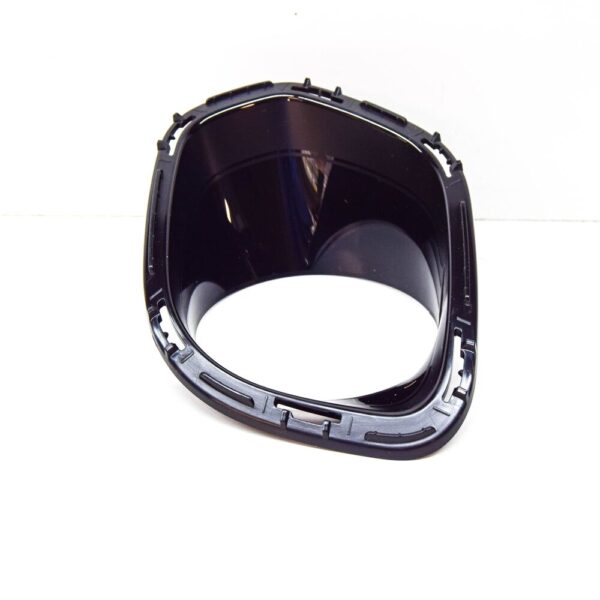 51117365145 - Mini Cooper F56 Fog Light Cover Left 51117365145 7365145 New