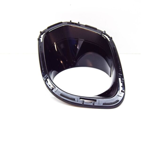 51117365145 - Mini Cooper F56 Fog Light Cover Left 51117365145 7365145 New