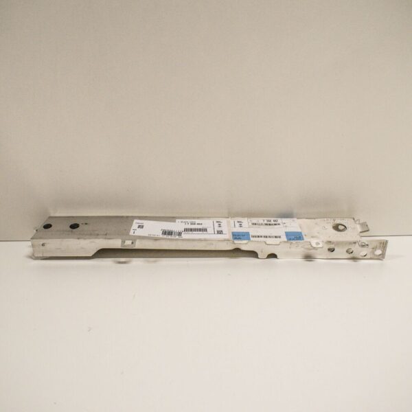 51117368482 - NEW MINI F55 FRONT BUMPER RIGHT BOTTOM ADAPTER 7368482 51117368482 ORIGINAL