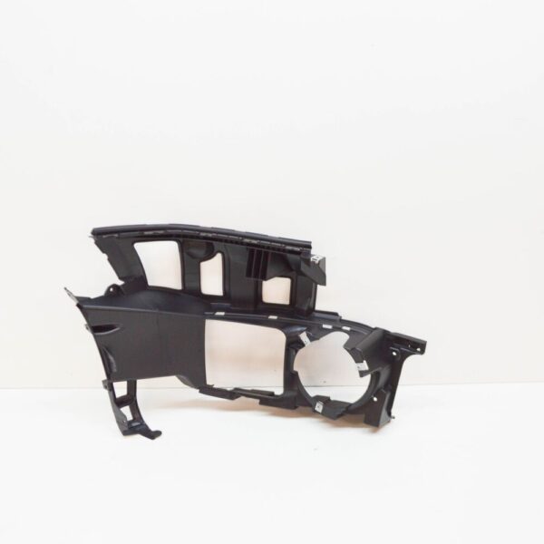 51117390523 - NEW MINI COUNTRYMAN F60 FRONT LEFT HEADLIGHT BRACKET MOUNT 51117390523 ORIGINAL