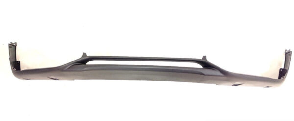 51117390543 - New Genuine MINI F60 Countryman JCW Front Bumper Lower Spoiler 7390543 OEM
