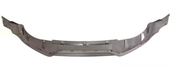 51117390543 - New Genuine MINI F60 Countryman JCW Front Bumper Lower Spoiler 7390543 OEM