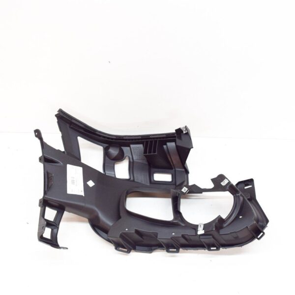 51117390545 - 2018 Mini Countryman F60 Front Left Headlight Mount 51117390545 NEW