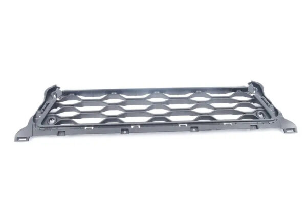 51117390548 - MINI COUNTRYMAN F60 FRONT BUMPER LOWER CENTER GRILL 51117390548 NEW GENUINE