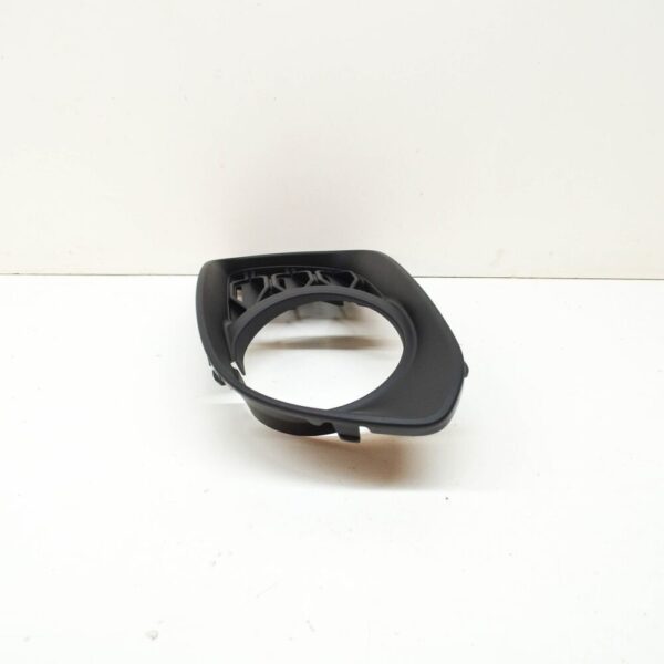 51117390553 - MINI COUNTRYMAN F60 Front Left Fog Light Grill 51117390553 NEW GENUINE