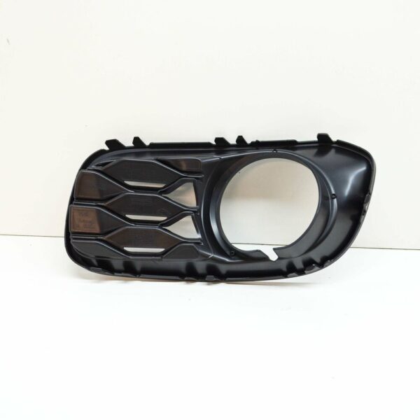 51117390554 - NEW MINI COUNTRYMAN F60 FRONT RIGHT FOG LIGHT GRILLE 51117390554 ORIGINAL