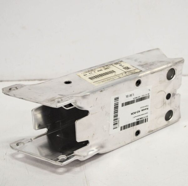 51117406389 - MINI F55 front left reinforcement bar impact 51117406389 NEW ORIGINAL