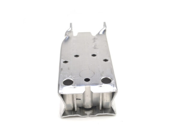 51117406391 - MINI COOPER F56 front beam left deformation element 51117406391 NEW ORIGINAL