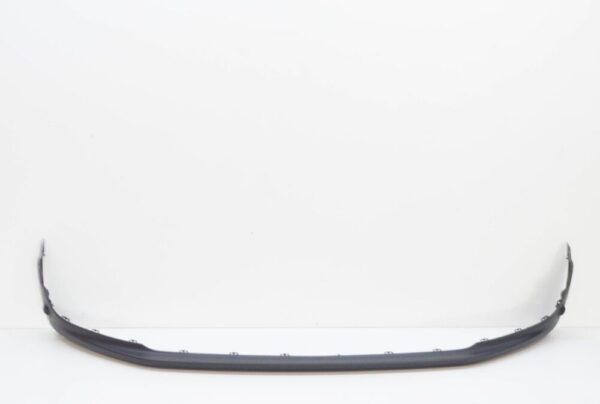 51117451336 - MINI CLUBMAN F54 front bumper spoiler 51117451336 7451336 NEW original