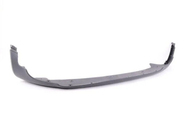 51117478633 - NEW MINI COUNTRYMAN F60 FRONT BUMPER LEFT SPOILER 7478633 51117478633 ORIGINAL