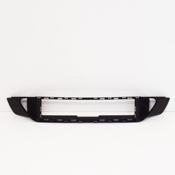 51118050036 - New Genuine BMW 5 Series F07 Front Bumper Lower Center Grille Duct 8050036 OEM