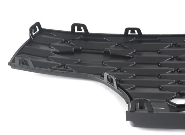 51119450618 - Mini Cooper F56 Front Centre Bumper Grille 51119450618 NEW Genuine