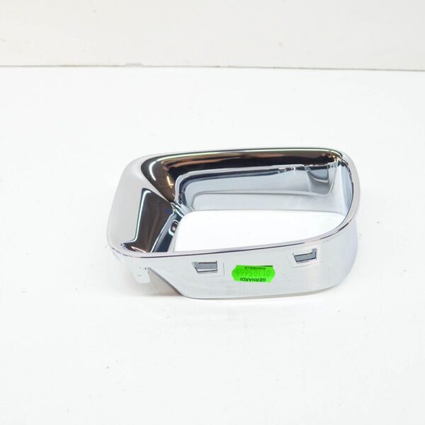 51119803941 - NEW MINI R60 FRONT BUMPER LEFT AIR BRAKE DUCT FRAME 51119803941 ORIGINAL