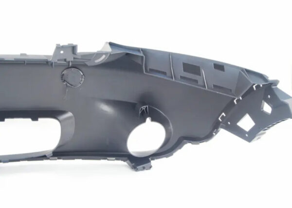 51119806063 - NEW MINI LANDSMANN R60 FRONT BUMPER COVER 51119806063 GENUINE