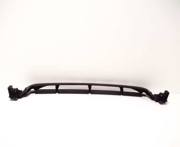 51119808100 - NEW MINI COUNTRYMAN R60 FRONT BUMPER UPPER CENTER GRILLE 51119808100 ORIGINAL
