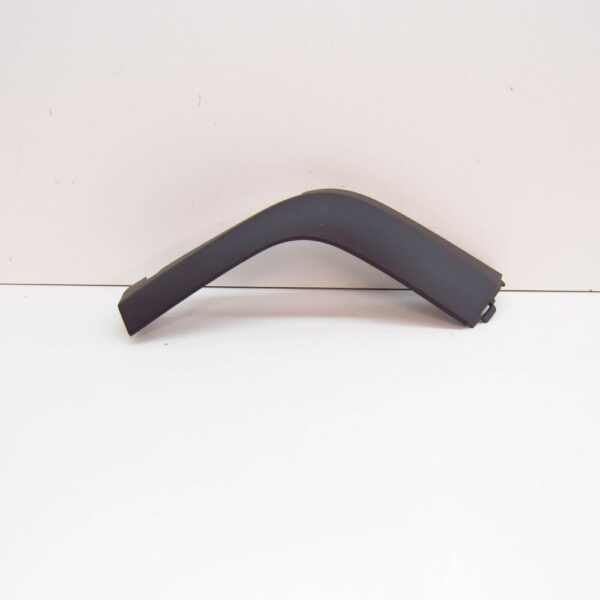 51120413251 - Mini R56 JCW Rear Width Extension Black Left 51120413251 NEW GENUINE