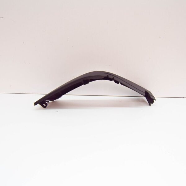 51120413251 - Mini R56 JCW Rear Width Extension Black Left 51120413251 NEW GENUINE