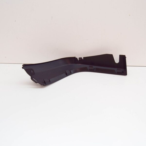 51120413251 - Mini R56 JCW Rear Width Extension Black Left 51120413251 NEW GENUINE