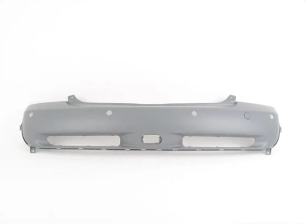51121177904 - New MINI COOPER S R53 Fairing Bumper 51121177904 Original Primer