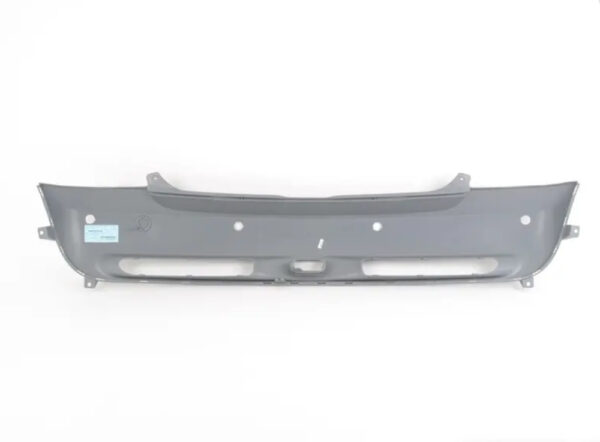 51121177904 - New MINI COOPER S R53 Fairing Bumper 51121177904 Original Primer