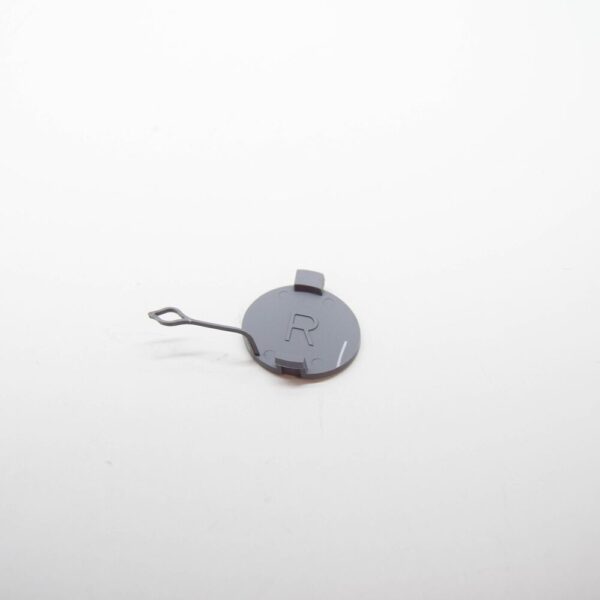 51121177907 - Mini Convertible R57 Front Bumper Tow Hook Eye Cover 51121177907 NEW GENUINE