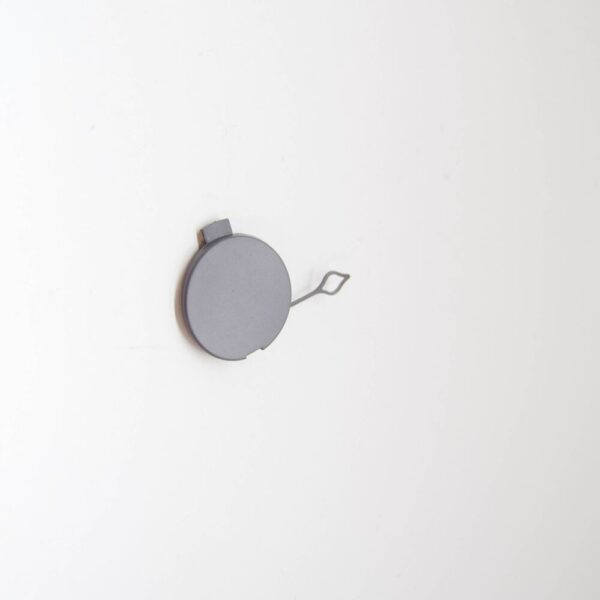 51121177907 - Mini Convertible R57 Front Bumper Tow Hook Eye Cover 51121177907 NEW GENUINE