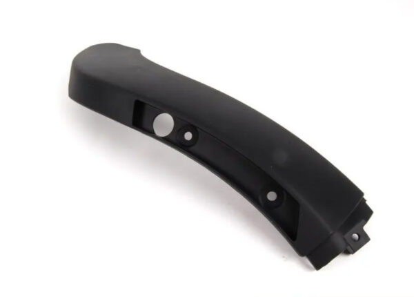 51121479095 - MINI R53 COOPER S USA REAR RIGHT BUMPER TRIM SPOILER 51121479095