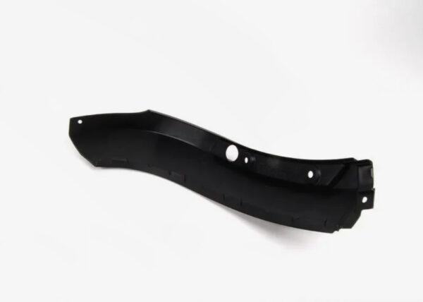 51121479095 - MINI R53 COOPER S USA REAR RIGHT BUMPER TRIM SPOILER 51121479095