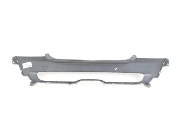 51122755692 - NEW MINI COOPER S R56 REAR BUMPER COVER 51122755692 ORIGINAL