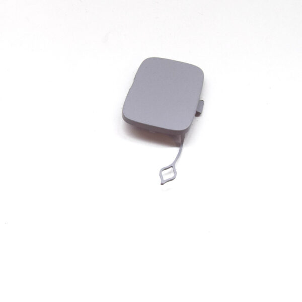51122755694 - MINI R56 Rear Bumper Tow Hook Eye Cap Cover 51122755694 NEW GENUINE