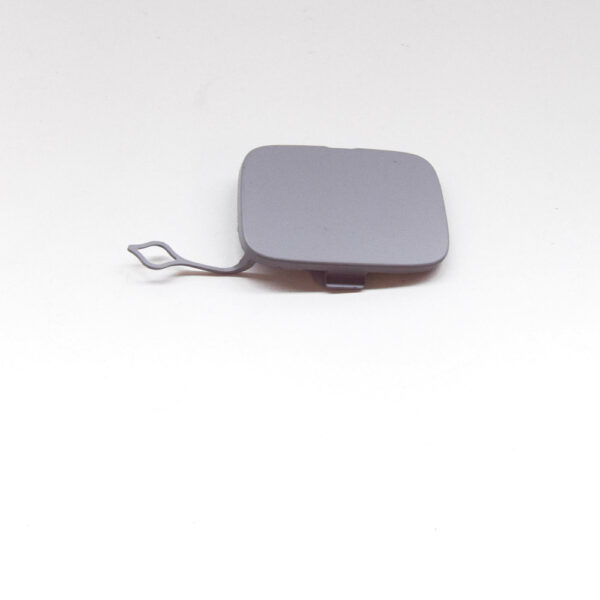 51122755694 - MINI R56 Rear Bumper Tow Hook Eye Cap Cover 51122755694 NEW GENUINE