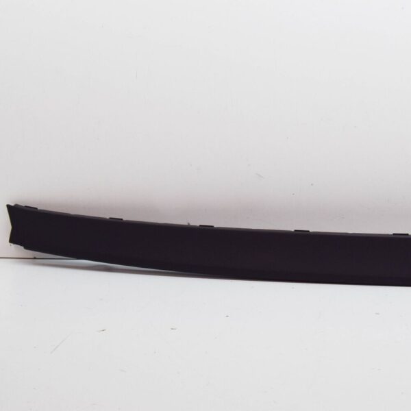 51126800209 - Mini Cooper R50 Rear Center Bumper Cover Trim Spoiler 51126800209 NEW GENUINE