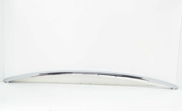 51126800217 - NEW MINI R50 REAR BUMPER MOULDING SPOILER TRIM 51126800217